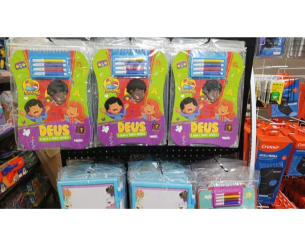 Foto de LOTE DE DIVERSOS PRODUTOS E UTILIDADES, NO ESTADO EM QUE SE ENCONTRAM. 