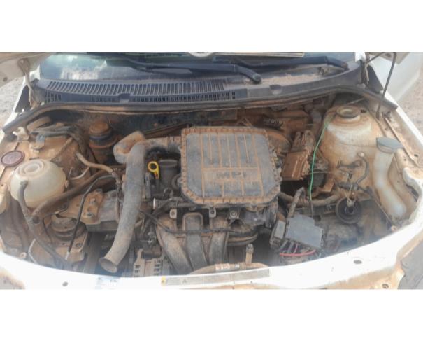Foto de CAMINHONETE FIAT/DOBLO RONTAN AMB2, ALCOOL/GASOLINA, BRANCA, 2013/2013, CHASSI: 9BD223153D2031514, RENAVAM: 00549701508, NO ESTADO EM QUE SE ENCONTRA.