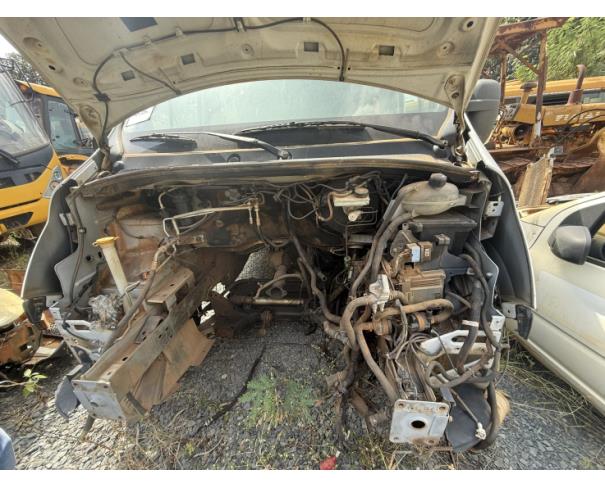 Foto de MICROONIB RENAULT/M REVESCAP L3H2, DIESEL, BRANCA, 2018/2019, CHASSI: 93YMAFEXCKJ563680, RENAVAM: 01171503226, NO ESTADO EM QUE SE ENCONTRA.