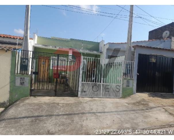 Foto de SOROCABA/SP - AVENIDA JORGE GUILHERME SENGER,N. 434  CS 01, JARDIM BOTUCATU