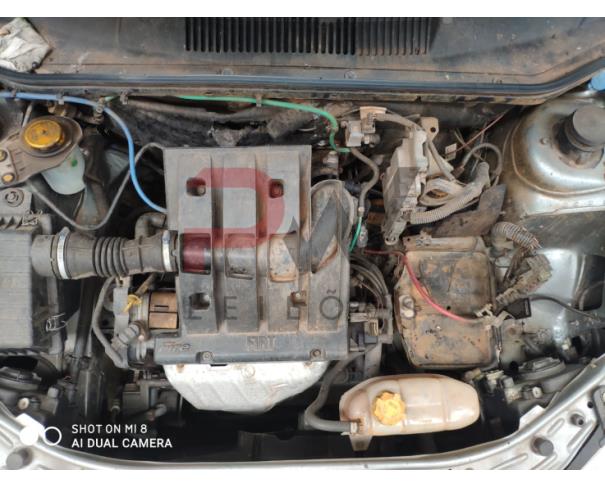 Foto de PASSAGEIRO / FIAT / PALIO ELX FLEX / Placa: HML7H97 / UF: MG / Município: Betim / Ano fabricação: 2010 / Ano modelo: 2010 / Cor: CINZA / Chassi: 9BD17140LA5593008 / Motor: 310A1011*9354697* / RENAVAM: 00196969026, NO ESTADO EM QUE SE ENCONTRA. 