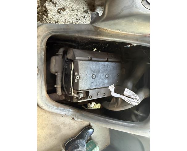 Foto de ONIBUS, M.BENZ/MASC GRANMINI O, BRANCA, 2010/2010, DIESEL, CHASSI: 9BM688277AB706780, RENAVAM: 00219999430, NO ESTADO EM QUE SE ENCONTRA.