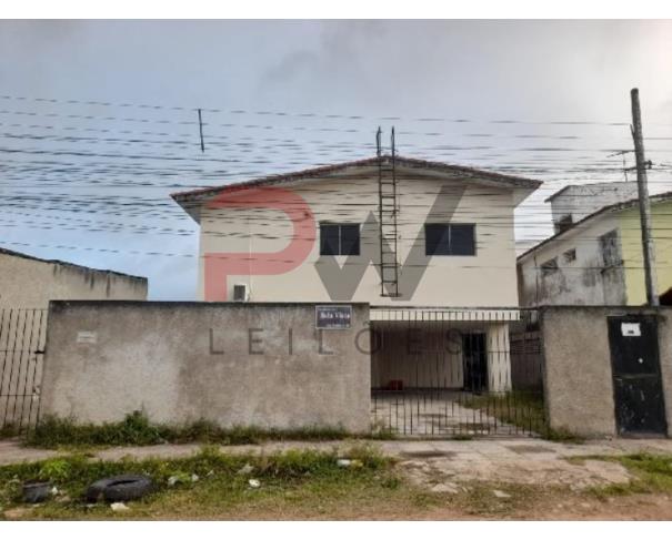 Foto de PAULISTA/PE - APARTAMENTO - RUA REALEZA N. 385 APTO. 103 LT 11 QD AG - PAU AMARELO