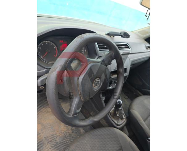 Foto de AUTOMOVEL, VW/GOL 1.0L MC4, BRANCA, 2021/2022, ALCOOL/GASOLINA, CHASSI: 9BWAG45U6NT107360, RENAVAM: 01290016752, NO ESTADO EM QUE SE ENCONTRA.