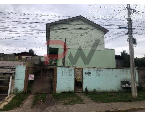 Foto de CAXIAS DO SUL/RS - RUA VASCO BRAGAGNOLO,N. 337  CS 02, LT 07, QD 5403, NOSSA SENHORA DAS GRACAS