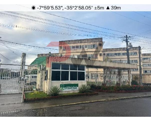 Foto de SÃO LOURENÇO DA MATA/PE - APARTAMENTO - RESERVA ATLANTICA FIGUEIRAS CONDOMINIO CLUBE - AVENIDA DOUTOR PAULO PETRIBU N. 550 Apto. 104, BL 09 - PIXETE  