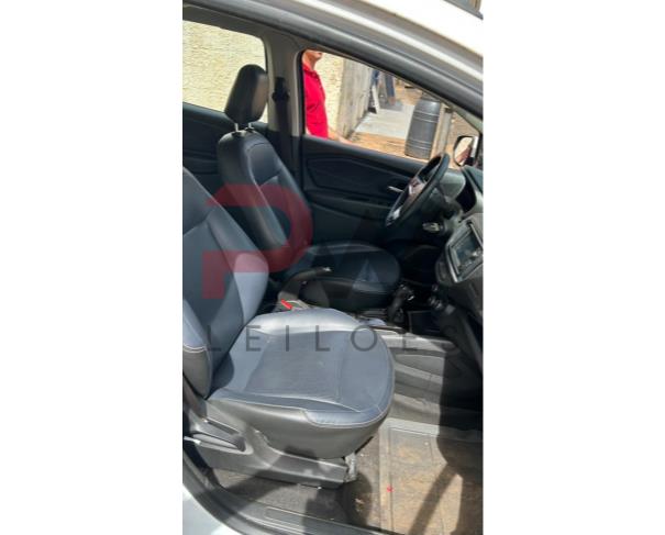Foto de AUTOMOVEL, CHEV/SPIN 1.8L AT PREMIER, BRANCA, 2022/2023, ALCOOL/GASOLINA, CHASSI: 9BGJP7520PB185456, RENAVAM: 01329339581, NO ESTADO EM QUE SE ENCONTRA.