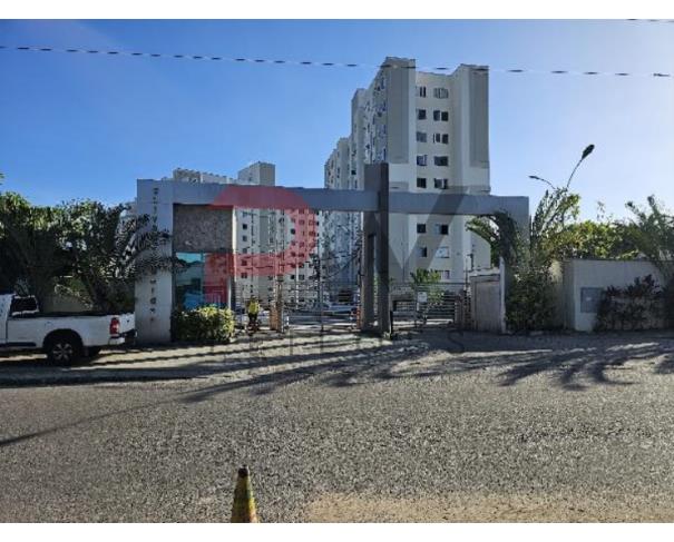 Foto de SALVADOR/BA - APARTAMENTO - RES SALVADOR GARDEN - RODOVIA BA- 526 N. 1231 Apto. 207, Vaga 55, TORRE 2 - CASSANGE