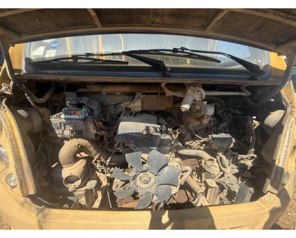 Foto de ONIBUS, IVECO/CITYCLASS 70C17, AMARELA, 2013/2013, DIESEL, CHASSI: 93ZL68C01D8452757, RENAVAM: 00565517414, NO ESTADO EM QUE SE ENCONTRA.