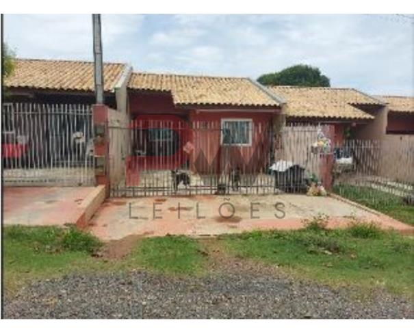 Foto de PONTA GROSSA/PR - CASA - CONDOMINIO RESIDENCIAL ILHA DAS GALHETA X - RUA RIO TIETE N. 303, CS 02 LT 18 QD 22 - PIRIQUITOS