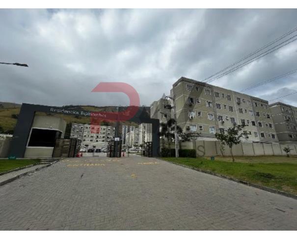 Foto de NOVA IGUAÇU/RJ - APARTAMENTO - RESIDENCIAL TUPINAMBAS - AVENIDA ABILIO AUGUSTO TAVORA N. SN Apto. 403, BL 06 - JARDIM ALVORADA 