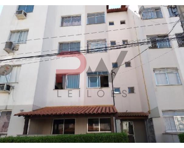 Foto de RIO DE JANEIRO/RJ - ESTRADA JOAO MELO,N. 485 Apto. 401 BL 06, LT 01, CAMPO GRANDE