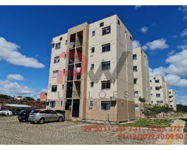 Foto de SAPUCAIA DO SUL/RS - RUA IRMA EDVIGES,N. 816 Apto. 54 BL J, QD 5, SETOR 04H42, LOMBA DA PALMEIRA