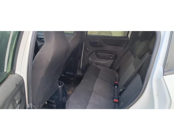 Foto de AUTOMOVEL, CITROEN/C3 LIVE 1.0, BRANCA, 2023/2024, ALCOOL/GASOLINA, CHASSI:  935CEFC2CRB518037, RENAVAM: 01358903660, NO ESTADO EM QUE SE ENCONTRA.