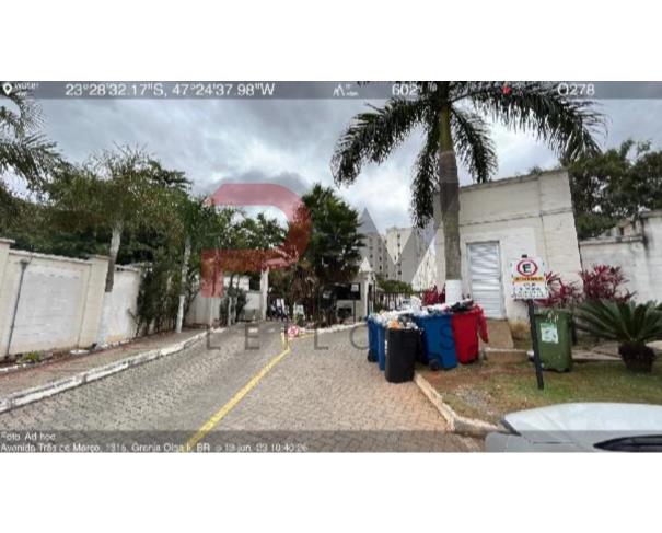 Foto de SOROCABA/SP - AVENIDA TRES DE MARCO,N. 1265 Apto. 303 TORRE 02, APARECIDINHA