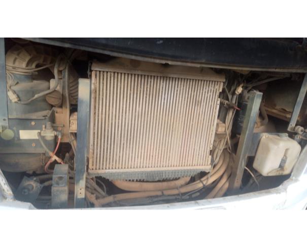 Foto de ONIBUS, M.BENZ/MASC GRANMINI O, BRANCA, 2010/2010, DIESEL, CHASSI: 9BM688277AB695838, RENAVAM: 00219998973, NO ESTADO EM QUE SE ENCONTRA.