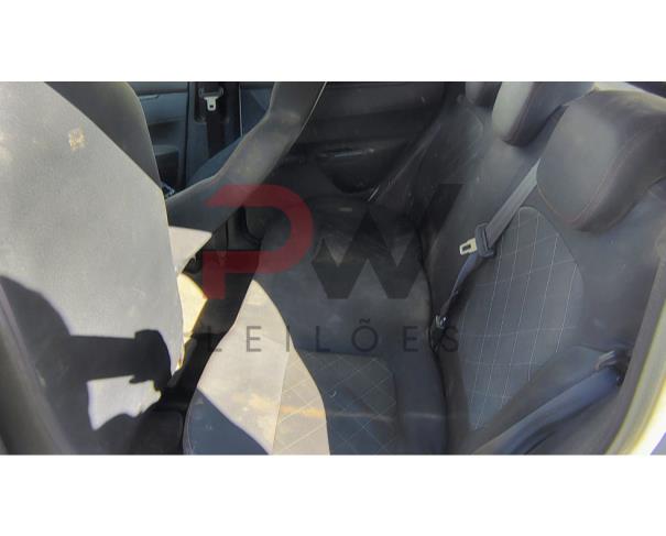 Foto de AUTOMOVEL RENAULT/KWID ZEN 2, 2022/2023, ALC/GASOL, BRANCA, CHASSI: 93YRBB000PJ212379, RENAVAM: 01294259331, NO ESTADO EM QUE SE ENCONTRA.