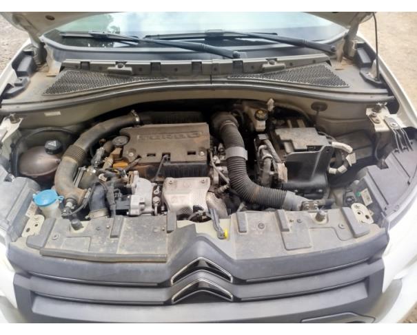 Foto de CAMIONETA, CITROEN/C3AIRCROSS FLPK7, BRANCA, 2024/2025, ALCOOL/GASOLINA, CHASSI: 935CNFC51SB507359, RENAVAM: 01398751186, NO ESTADO EM QUE SE ENCONTRA.