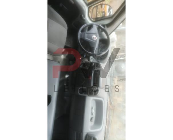 Foto de PASSAGEIRO / ONIBUS FIAT/DUCA ESCOLAR FFBM25, 30 LUGARES, 2009/2009, DIESEL, RENAVAM: 00132465167, CHASSI: 93W245H3392039622, NO ESTADO EM QUE SE ENCONTRA.