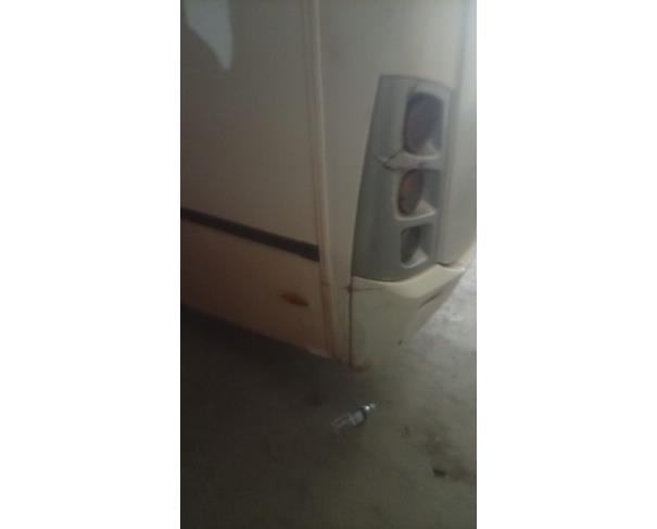 Foto de ONIBUS, AGRALE/MASCA GRMICRO E O, BRANCA, 2012/2012, DIESEL, CHASSI: 9BYC52A1ACC000474, RENAVAM: 01031079553, NO ESTADO EM QUE SE ENCONTRA.