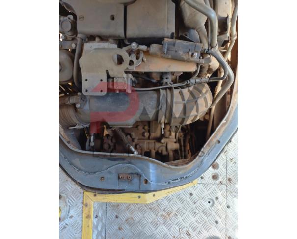 Foto de ONIBUS, VW/15.190 EOD E.S.ORE, AMARELA, 2012/2012, DIESEL, RENAVAM: 475777948, CHASSI: 9532E82W3CR251424, NO ESTADO EM QUE SE ENCONTRA.