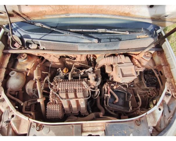 Foto de AUTOMOVEL, RENAULT/SANDERO AUTH 10, 2017/2018, BRANCA, ALCOOL/GASOLINA, CHASSI: 93Y5SRF84JJ868271, RENAVAM: 01120745630, NO ESTADO EM QUE SE ENCONTRA.