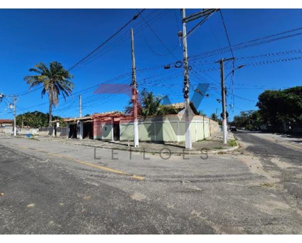 Foto de MARICA/RJ  - CASA - RUA  DEZESSETE N.  SN LT 389A,  QD 15 - CAJUEIROS  ITAIPUACU.