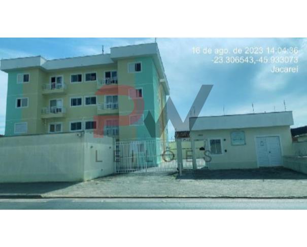 Foto de JACAREÍ/SP - AVENIDA SAO JORGE,N. 1023 Apto. 9, CIDADE SALVADOR