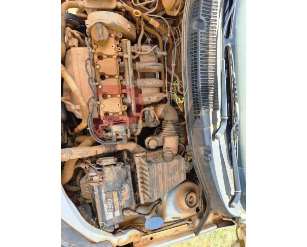 Foto de AUTOMOVEL, VW/GOL 1.6L MB5, BRANCO, 2020/2021, ALCOOL/GASOLINA, RENAVAM: 01245394816, CHASSI: 9BWAB45U0MT077737, NO ESTADO EM QUE SE ENCONTRA.