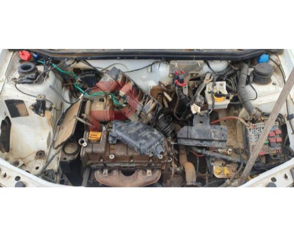 Foto de PASSAGEIRO / AUTOMOVEL FIAT/PALIO FIRE, ALCOOL/GASOLINA, BRANCA, 2015/2016, PLACA PXJ-9874, CHASSI: 9BD17122ZG7570402, RENAVAM: 01077846670, NO ESTADO EM QUE SE ENCONTRA. 