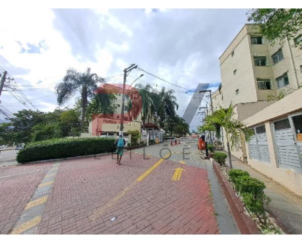 Foto de RIO DE JANEIRO/RJ - APARTAMENTO - PARQUE DOS SONHOS - ESTRADA DO MENDANHA N. 2870 Apto. 104, BL 07 - CAMPO GRANDE 