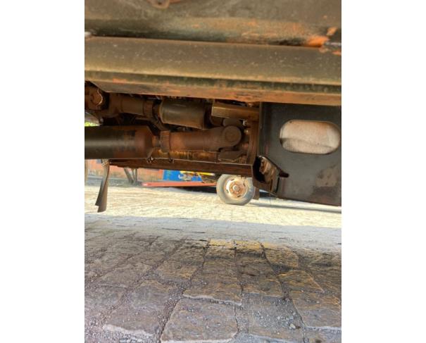 Foto de PASSAGEIRO / ONIBUS MPOLO/VOLARE V8L 4X4 EO, 2012/2013, DIESEL, AMARELA, PLACA NRZ – 3E33, RENAVAM: 00508083265,, CHASSI: 93PB58M1MDC045464, NO ESTADO EM QUE SE ENCONTRA.