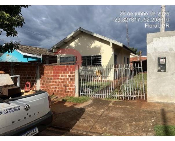 Foto de FLORAI/PR - APARTAMENTO - RESIDENCIAL VILA RICA - RUA ADELINO GUZELA N. 60, LT 17 QD 07 - RES VILA RICA 