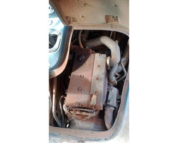 Foto de ONIBUS M.BENZ/CAIO APACHES21 U, DIESEL, BEGE, 2002/2002, CHASSI: 9BM3840672B303508, RENAVAM: 00789323850, NO ESTADO EM QUE SE ENCONTRA.