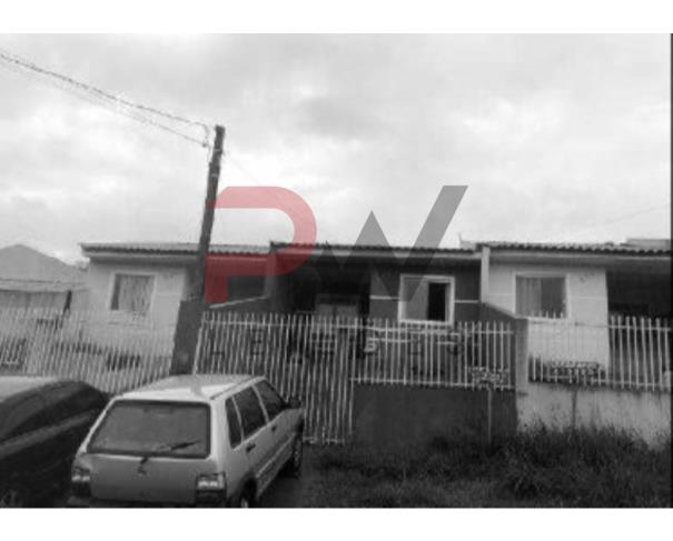 Foto de PONTA GROSSA/PR - CASA - COND RES PATRICIA I - AVENIDA BOTUQUARA N. 526, LT 01 QD 22 - UN 02 - CONTORNO