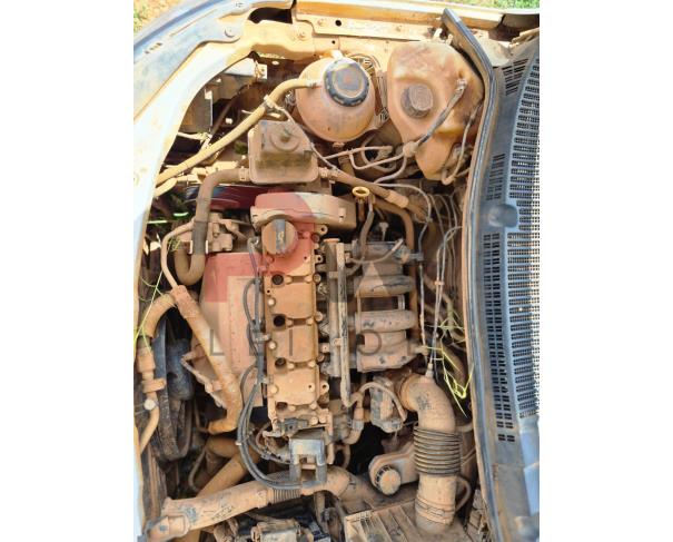 Foto de AUTOMOVEL, VW/GOL 1.6L MB5, BRANCO, 2020/2021, ALCOOL/GASOLINA, RENAVAM: 01245394816, CHASSI: 9BWAB45U0MT077737, NO ESTADO EM QUE SE ENCONTRA.