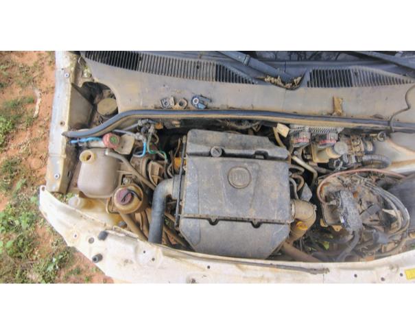 Foto de AUTOMOVEL FIAT/DOBLO ESSENCE 1.8, ALCOOL/GASOLINA, BRANCA, 2015/2016, CHASSI: 9BD11960SG1133298, RENAVAM: 01079810029, NO ESTADO EM QUE SE ENCONTRAM. 