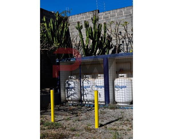 Foto de LOTE CONTENDO EQUIPAMENTOS PARA FÁBRICA DE ARGAMASSA, NO ESTADO EM QUE SE ENCONTRAM.