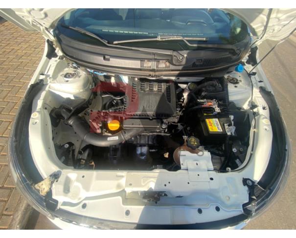 Foto de AUTOMOVEL FIAT/ARGO DRIVE 1.0, RENAVAM Nº 01296402611, CHASSI Nº 9BD358AFNNYL87627, ANO FABRICAÇÃO 2022, ANO MODELO 2022, COR BRANCA, FLEX (ÁLCOOL/GASOLINA), 75 CV, VEÍCULO DE 5 PASSAGEIROS, NO ESTADO EM QUE SE ENCONTRA.
