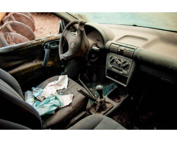 Foto de SUCATA DE CHEVROLET CORSA CLASSIC, (SEM BAIXA) 