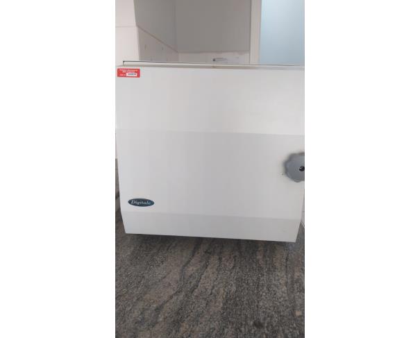 Foto de LOTE CONTENDO AUTOCLAVE, NO ESTADO EM QUE SE ENCONTRA.