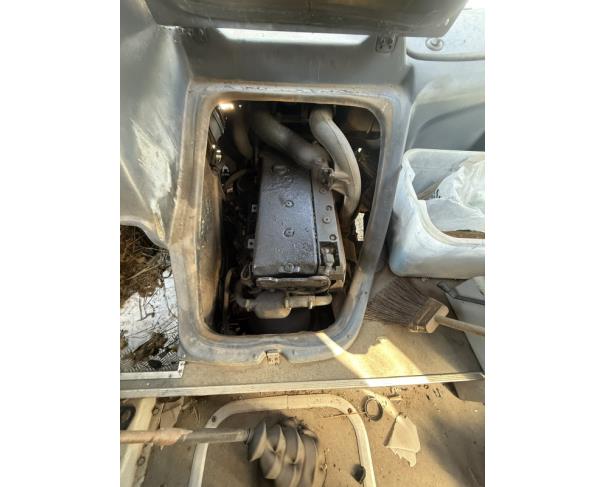 Foto de ONIBUS, M.BENZ/MASC GRANMINI O, BRANCA, 2010/2010, DIESEL, CHASSI: 9BM688277AB705008, RENAVAM: 00219999341, NO ESTADO EM QUE SE ENCONTRA.