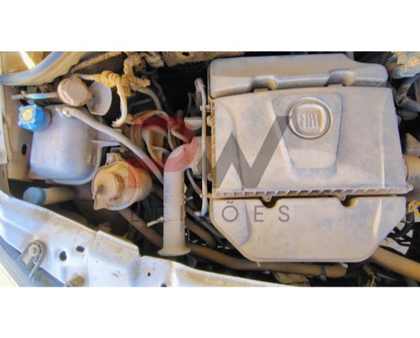 Foto de FIAT/DOBLO ESSENCE 7L E, ALC/GASOLINA, BRANCA, 2020/2021, CHASSI: 9BD1196GDM1158603, RENAVAM: 01251124256, NO ESTADO EM QUE SE ENCONTRA.