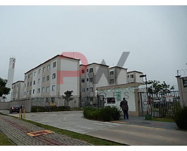 Foto de SAO JOSE DOS PINHAIS/PR - APARTAMENTO - VILLAGIO DI  PARMA - RUA DOLOVICO PISSAIA N. 840 Apto. 202, PAV 2 TIPO A - PARQUE DA FONTE