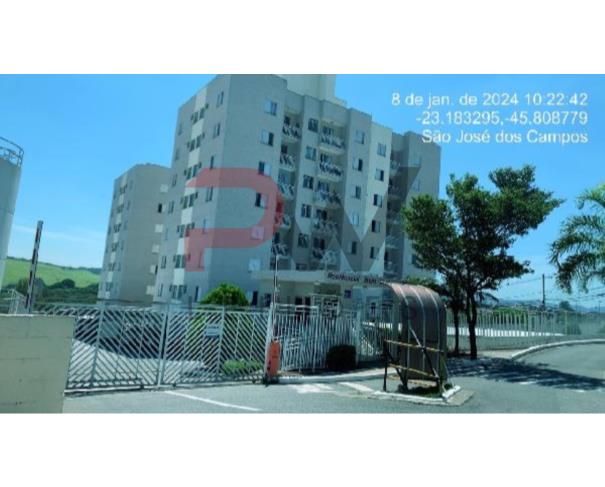 Foto de SAO JOSE DOS CMAPOS/SP - APARTAMENTO - CONDOMINIO BEM VIVER - AVENIDA PRESIDENTE TANCREDO NEVES N. 1251 Apto. 16, TR 03 - PARQUE NOVO HORIZONTE