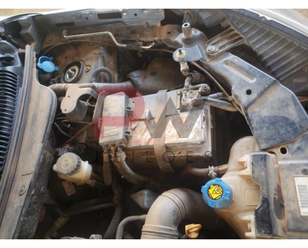 Foto de AUTOMOVEL FIAT/SIENA ESSENCE 1.6, ALCOOL/GASOLINA, COR, 2014/2015, CHASSI: 9BD197163F3201848, RENAVAM: 01005854545, NO ESTADO EM QUE SE ENCONTRA.