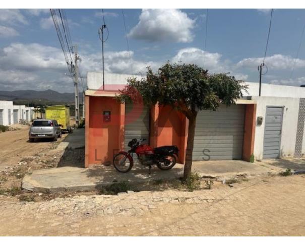 Foto de JATAUBA/PE - CASA - RUA PROJETADA N. 95 - LOTEAMENTO JOAO NEPO