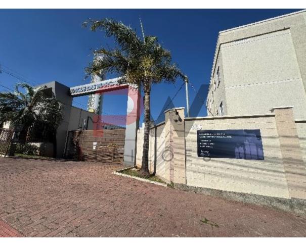 Foto de CONTAGEM/MG - APARTAMENTO - EDIFICIO RESIDENCIAL BOSQUE DAS MARGARIDAS - AVENIDA DIAMANTE N. 850 Apto. 401, BL 05 - SAPUCAIA II