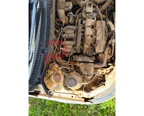 Foto de CAMINHONETE, VW/SAVEIRO CD TL MB, BRANCA, 2014/2015, ALCOOL/GASOLINA, RENAVAM: 01021954982, CHASSI: 9BWJB45U1FP091951, NO ESTADO EM QUE SE ENCONTRA.