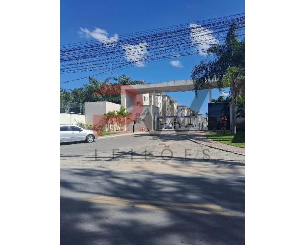 Foto de ITABORAÍ/RJ - APARTAMENTO - COND PORTAL CAMINHOS DAS PEDRAS - AVENIDA CARLOS LACERDA N. 1165 Apto. 301, BL 01 AREAL